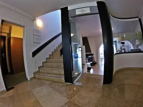Hotel Vista