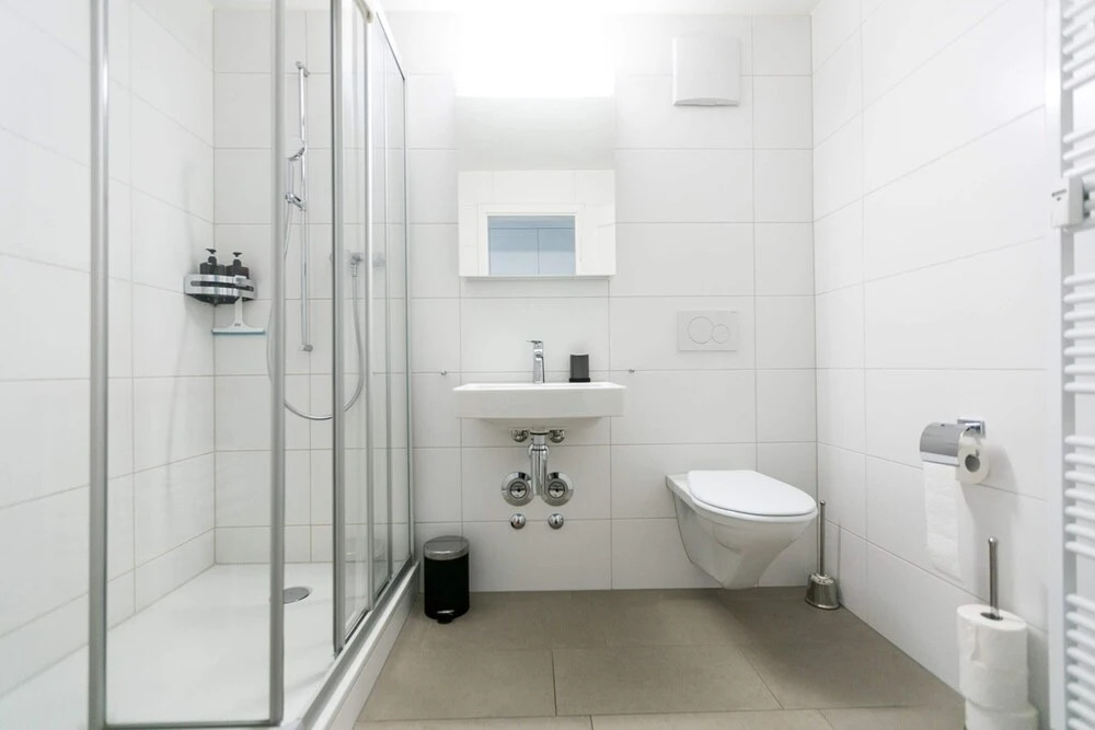 AirHosted - Lucerne City Centre