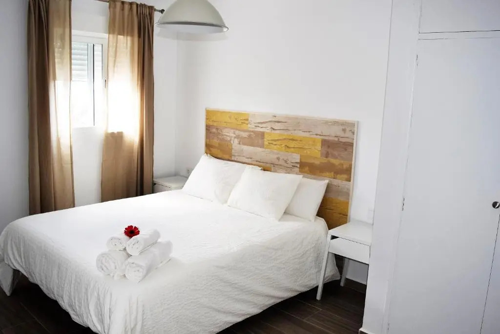 Apartamento Flamingo Beach