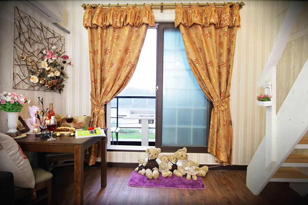 Chuncheon Beautiful House Pension