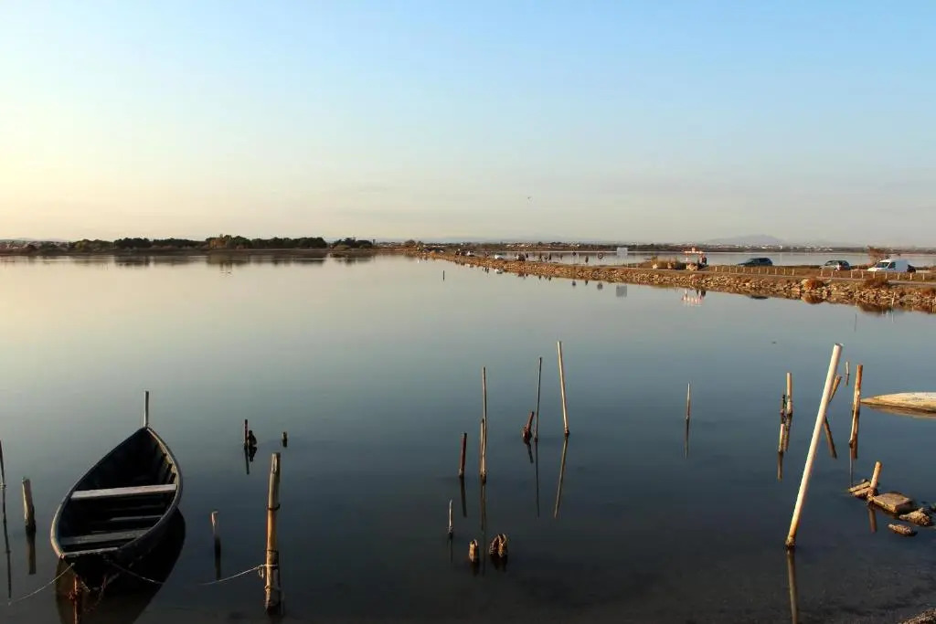 Studio 237 Port Camargue, Piscine, 2 personnes