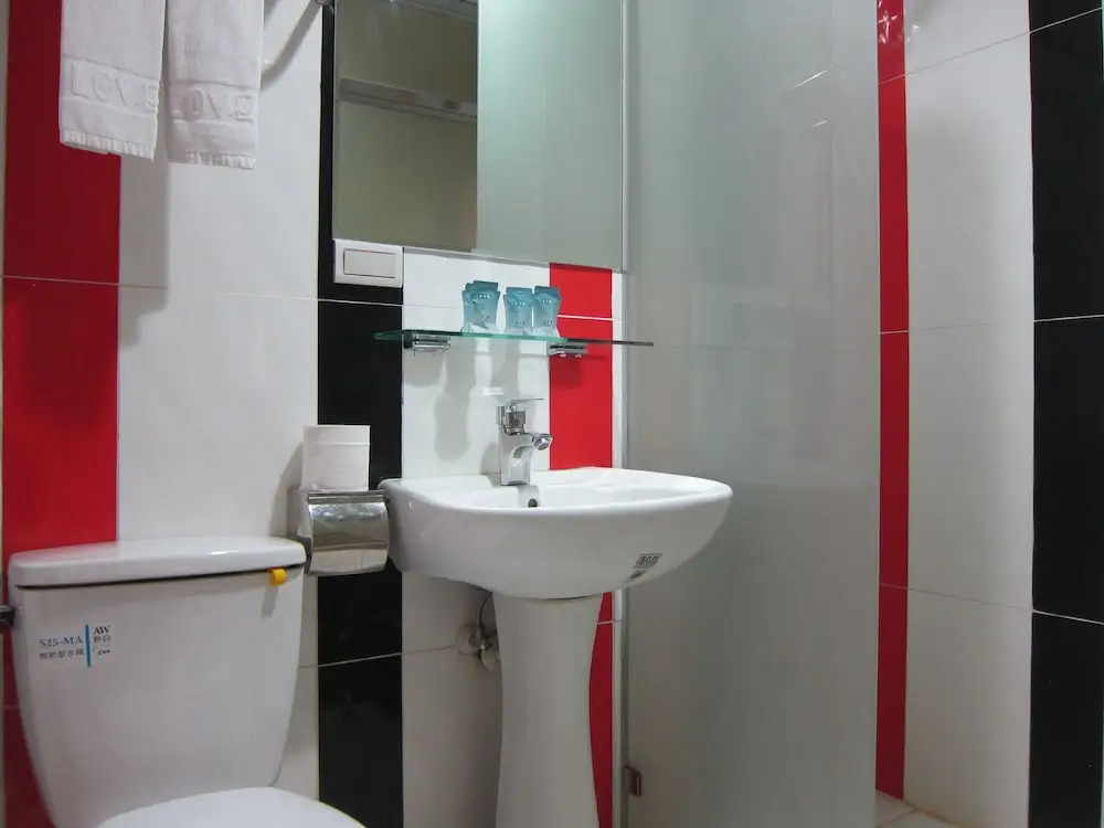 Tu Cheng Hotel