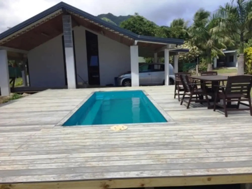 Ruatonga Villa