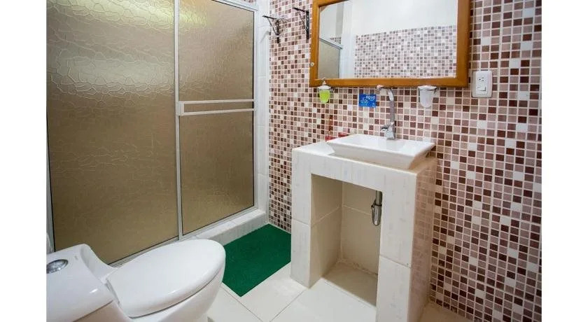 Cabañas Yakuruna