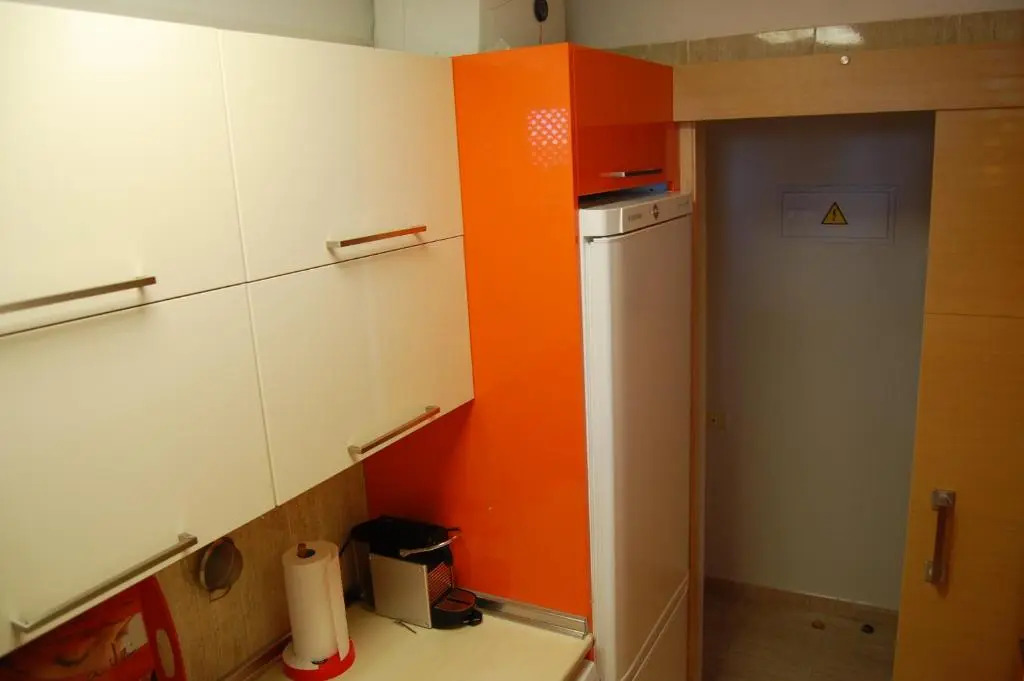 Apartamento Privado en Complejo Aida