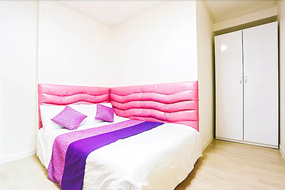 Gapyeong Il Mare Pension