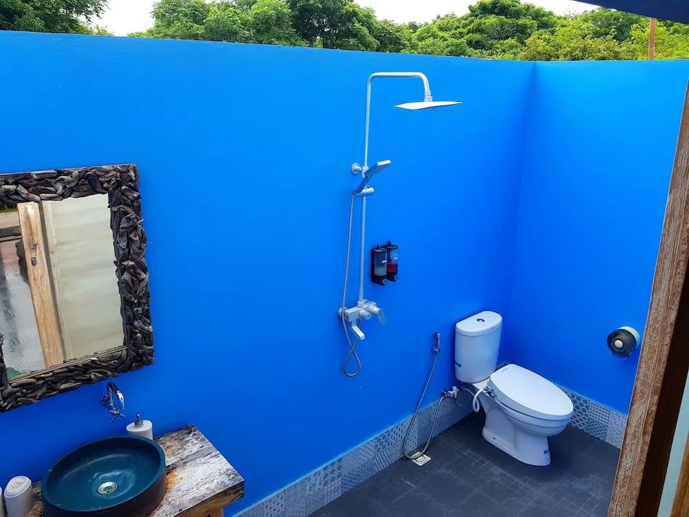 Orleans Lembongan