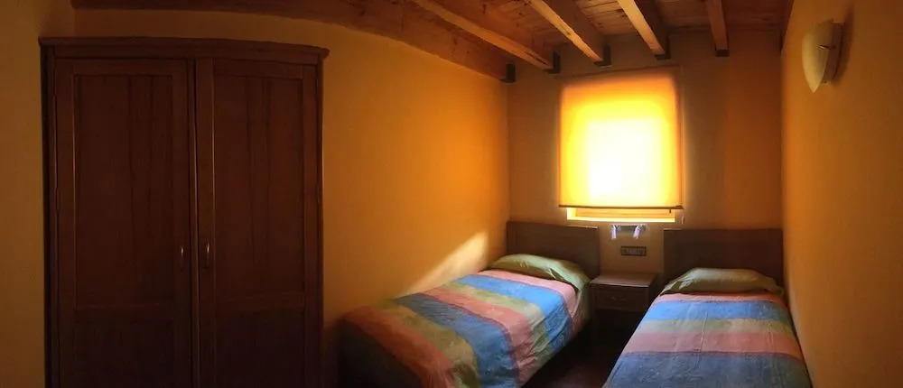 Casa de Montaña Alto Curueño