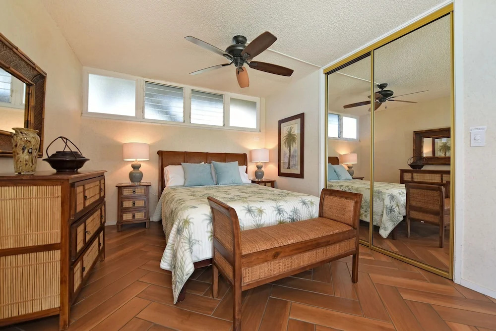 Hale Ono Loa #212 - 1 Br Condo