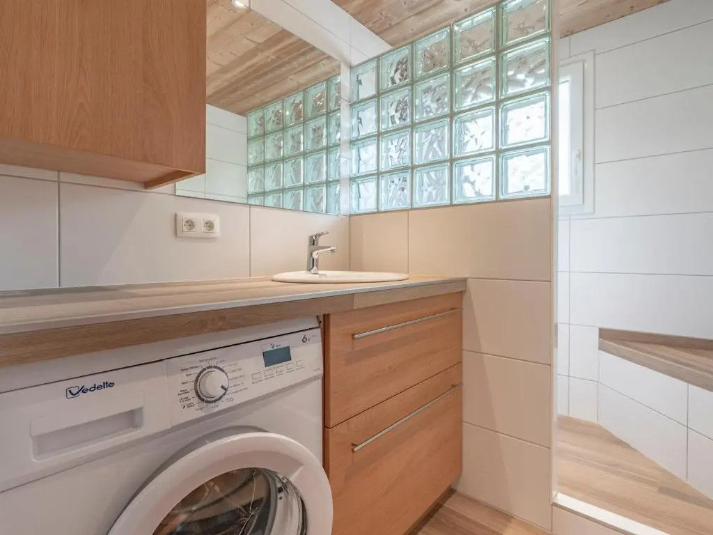 Appartement Megève, 2 pièces, 4 personnes - FR-1-453-59