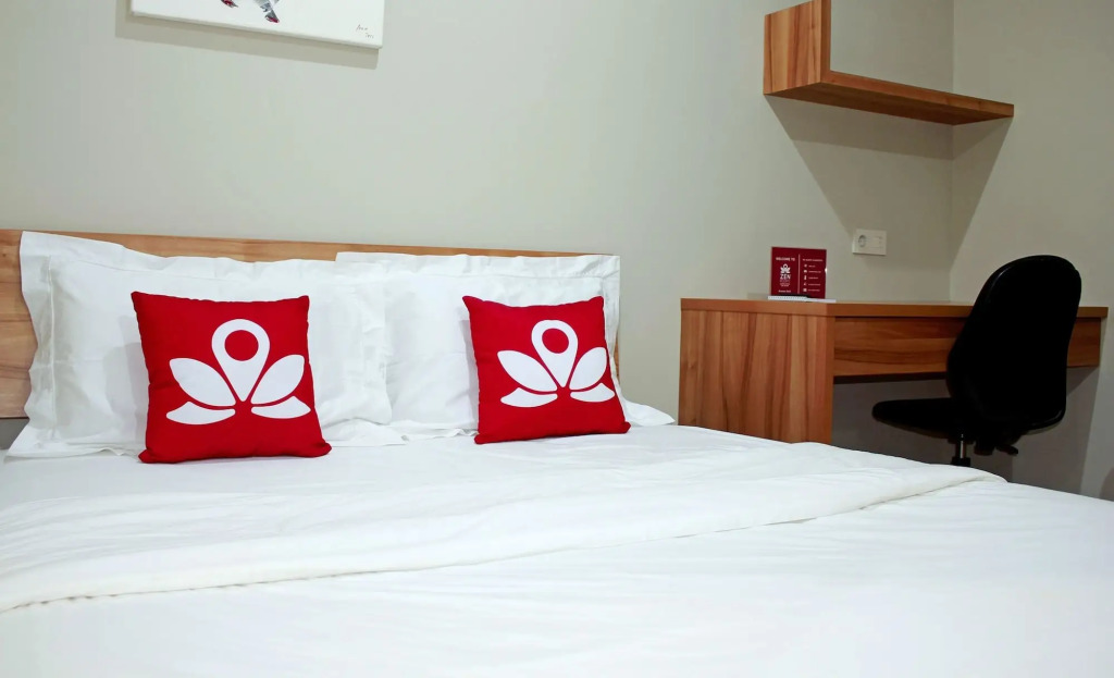 ZEN Rooms Permata Karawaci Syariah