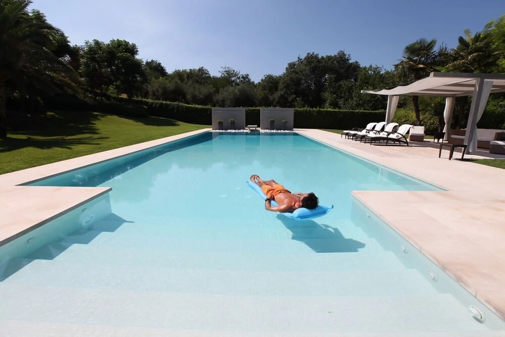 Villa Luminosa