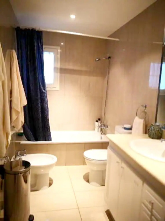 Apartment with 3 Bedrooms in Costa Adeje, with Wonderful Sea View, Pool Access, Furnished Terrace - 1 Km From the Beach