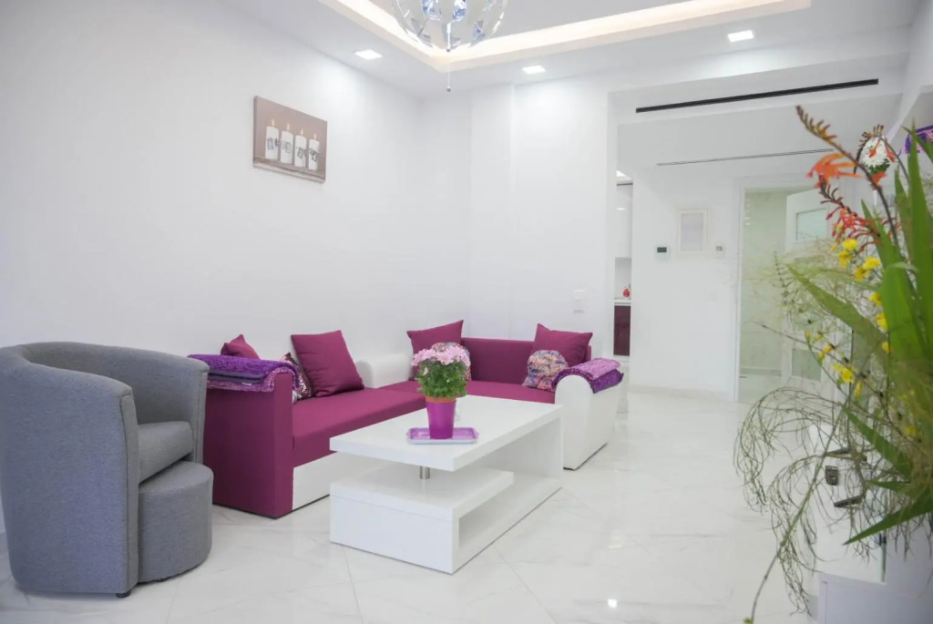 Diamond Luxury Villa Corfu