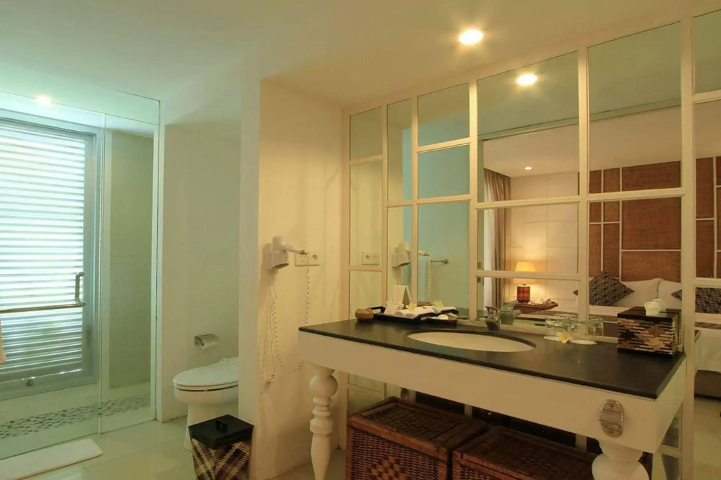 The Kanjeng Suites Villas Seminyak
