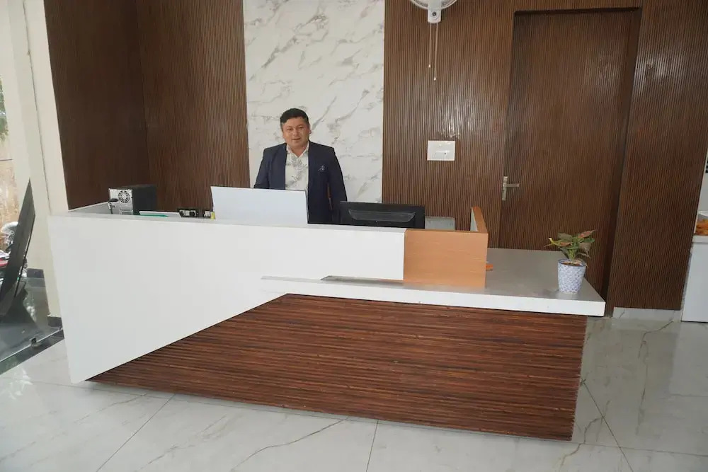 Hotel Arsh Rukmani