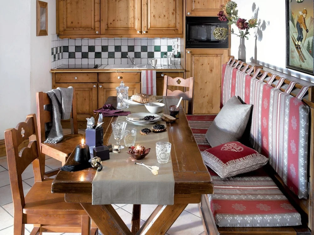 Centrally Located Apartments in Chamonix