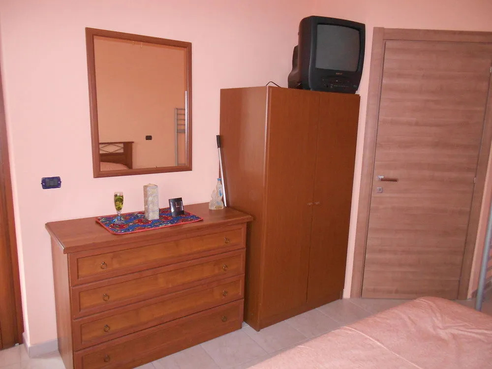 Agriturismo Schlin