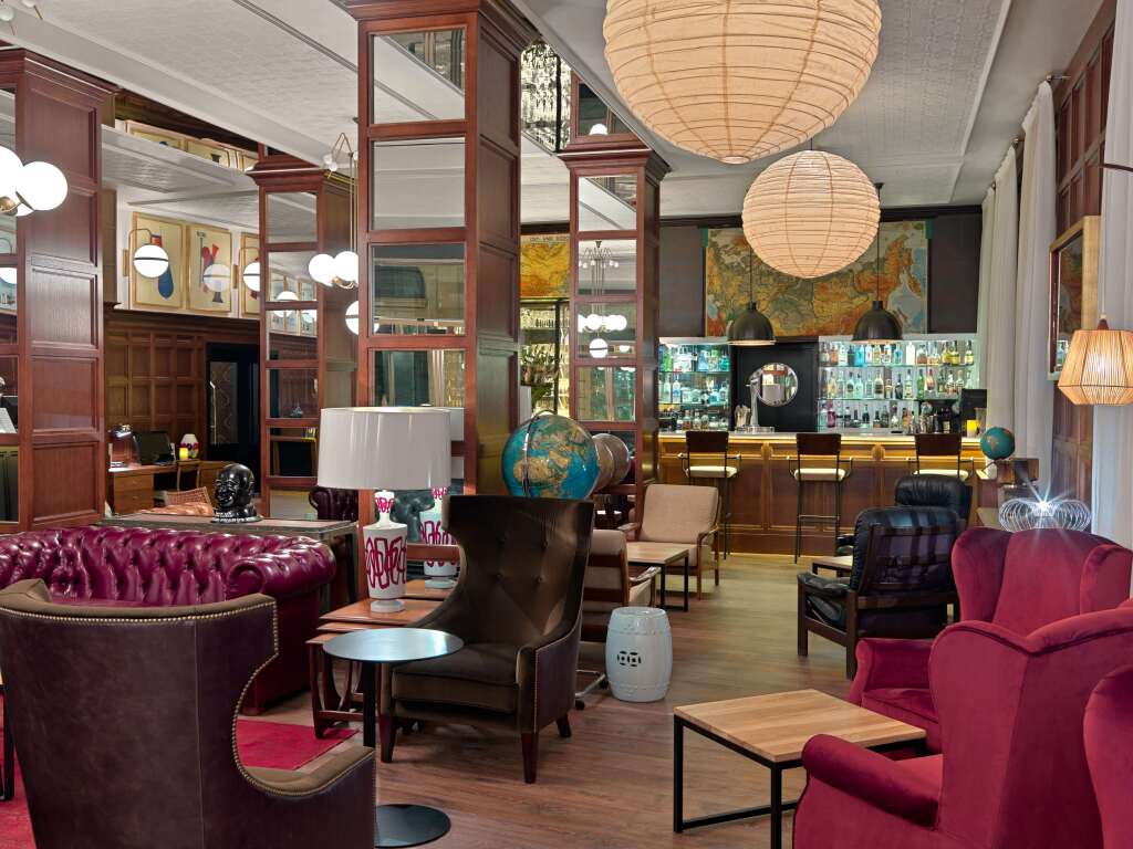 Boutique Hotel H10 Montcada