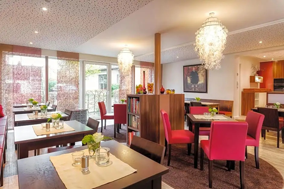 Hotel F-RITZ