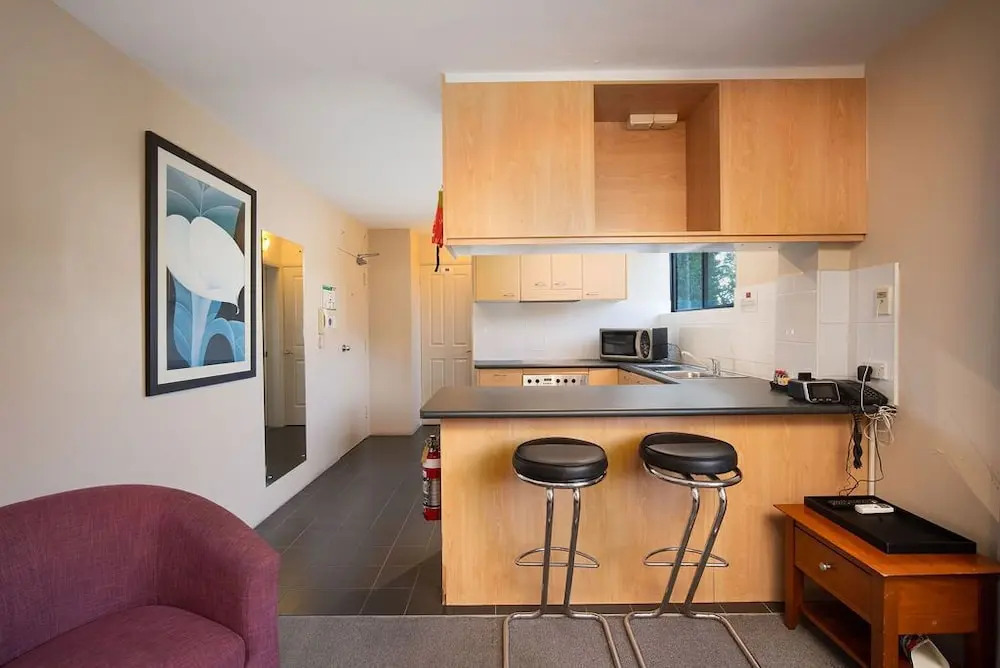 Drummoyne Furnished Apartments