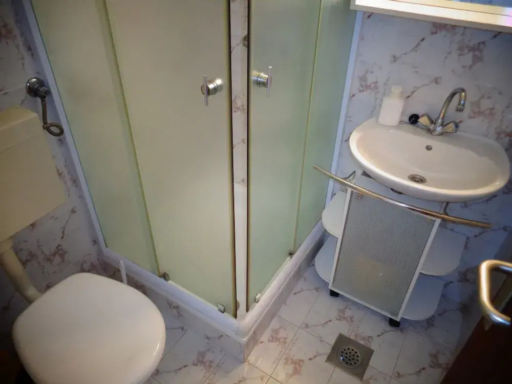 Nice Studio apartments Eduard