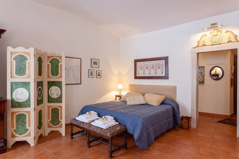Rome as you feel - Mosaico Apartment
