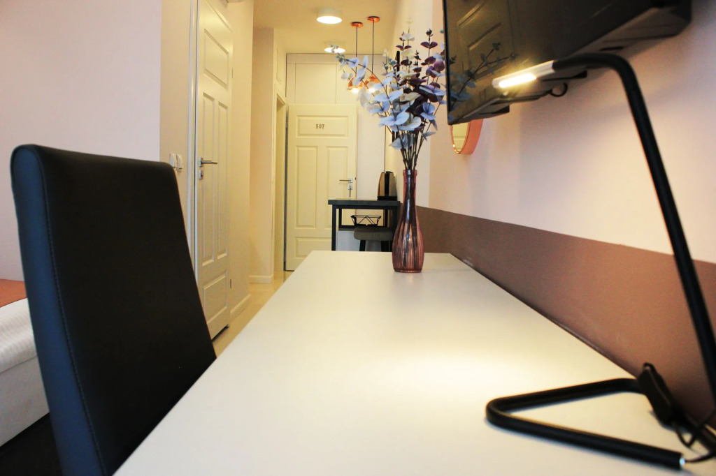JessApart Hotel - Triton Park