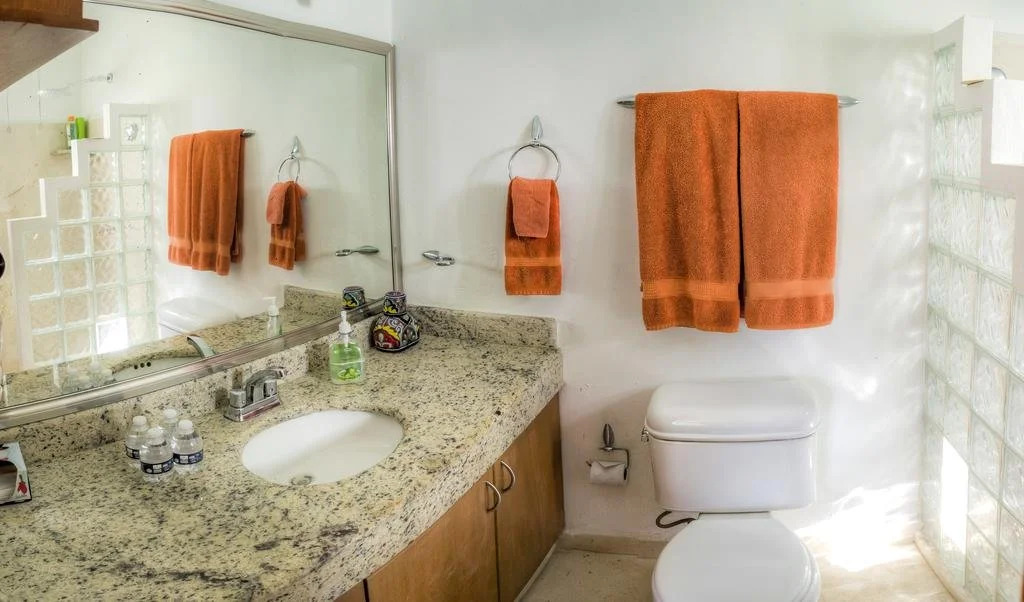 Casa Mi Tesoro Vacation Rooms