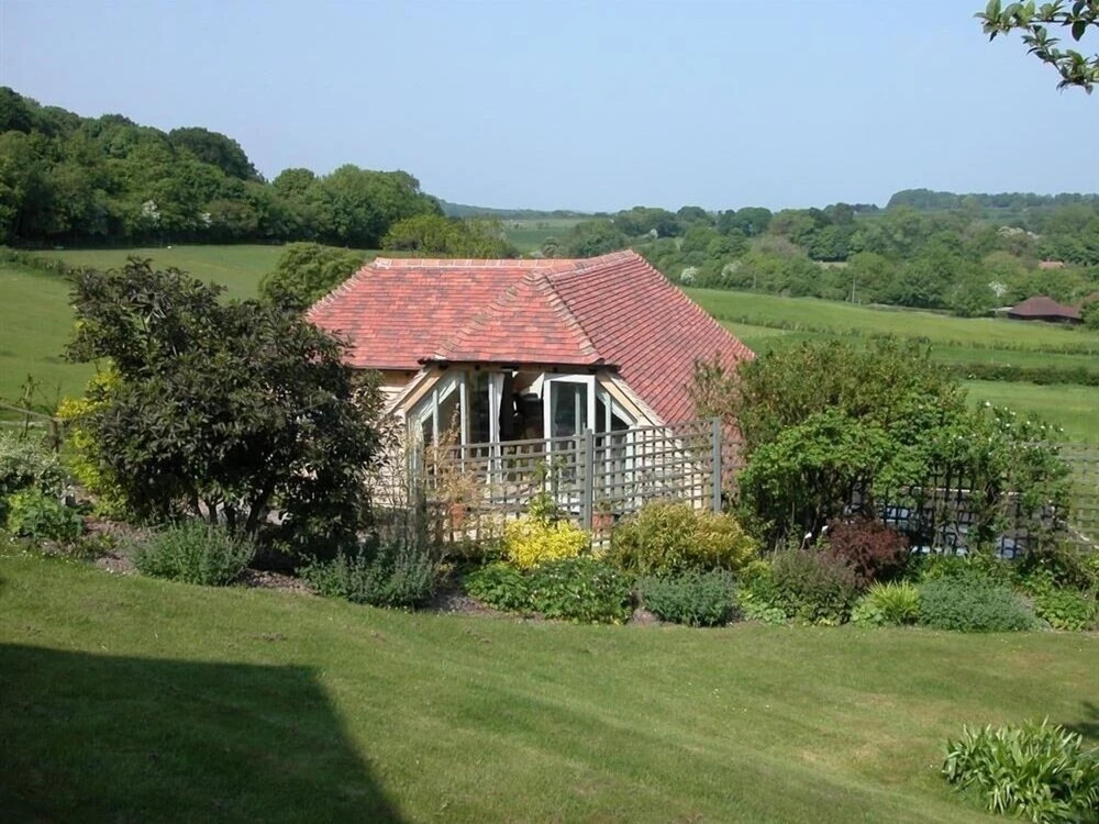 The Garden Studio