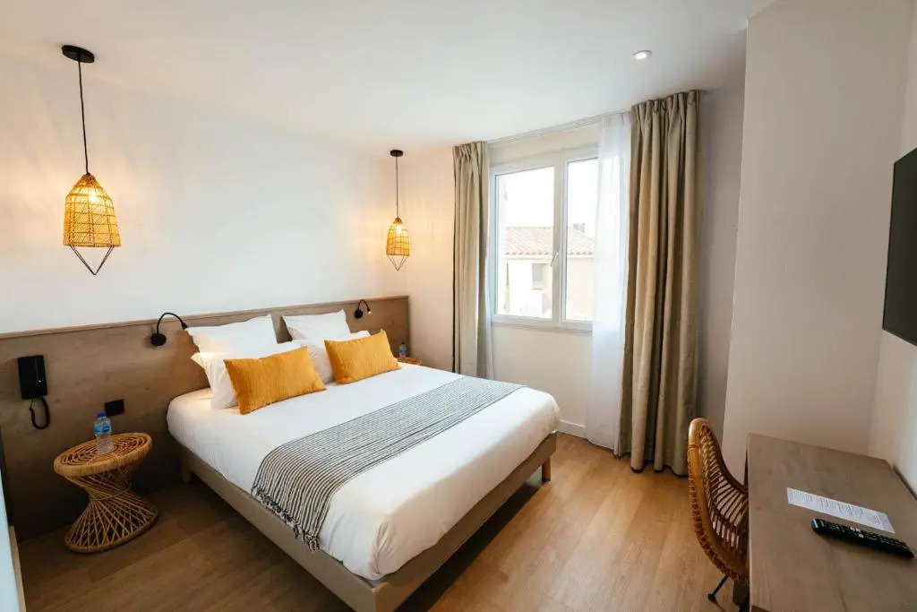 Hôtel Casa Marina