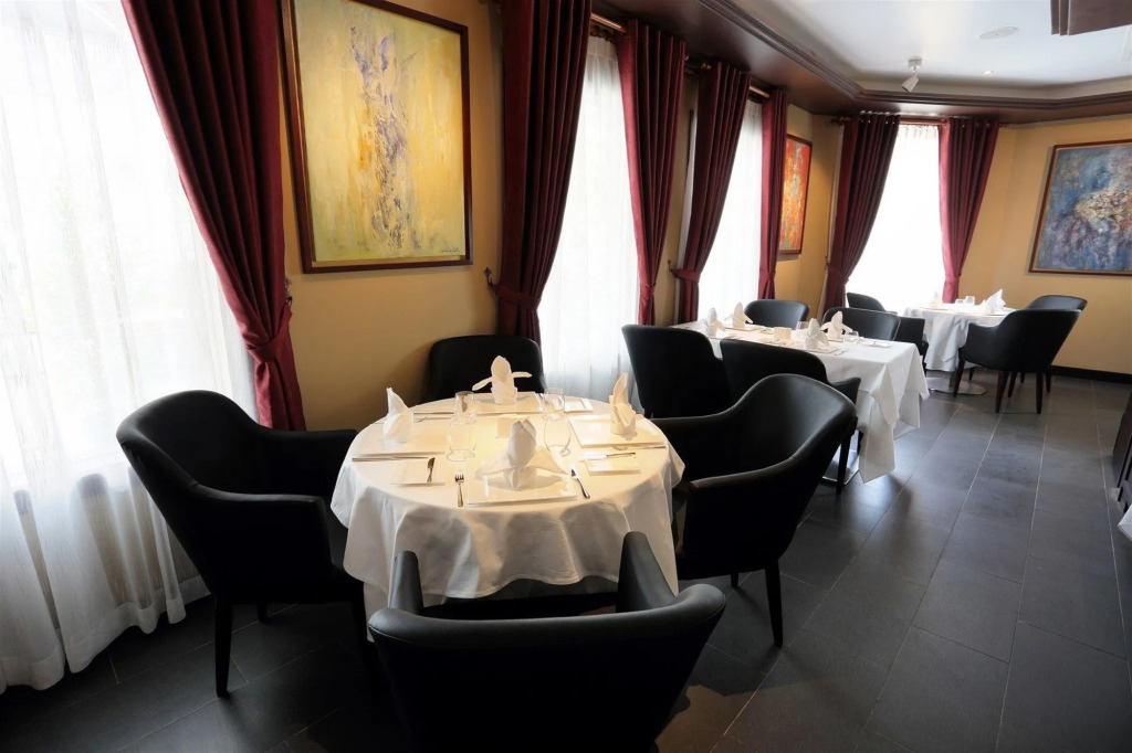 Arunreas Hotel