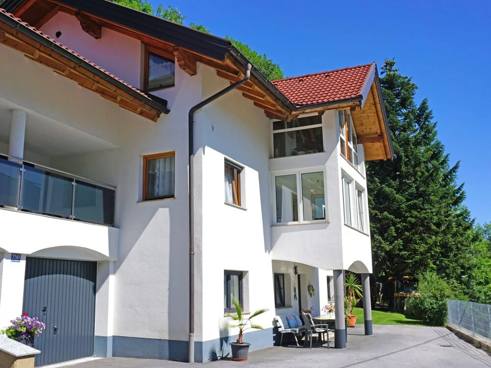 Wennserblick Wenns in Wenns