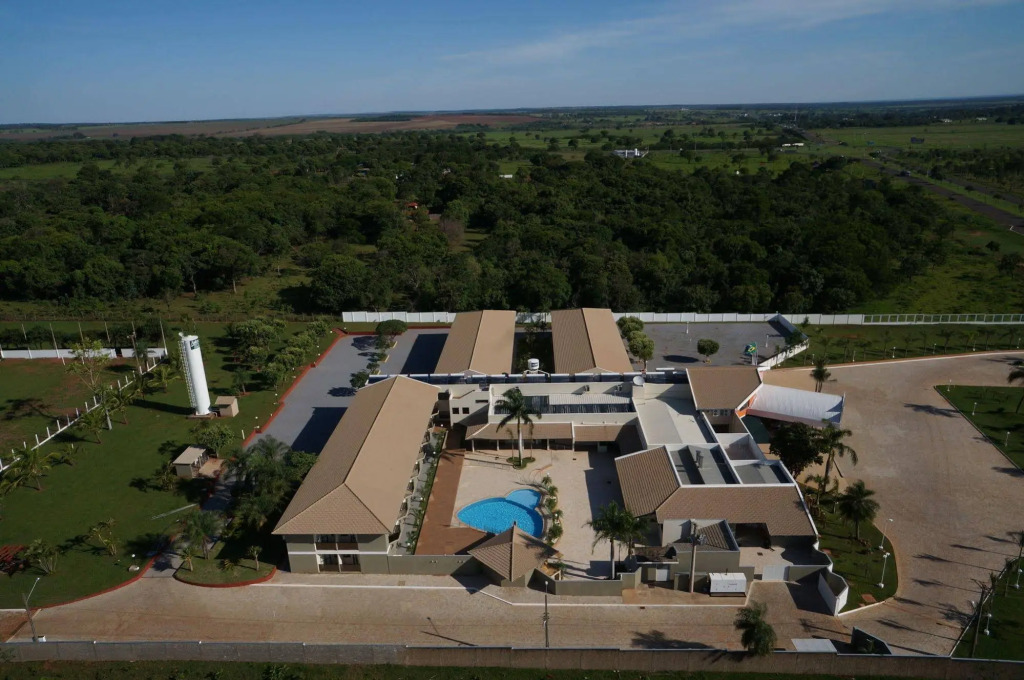 Ancora Hotel