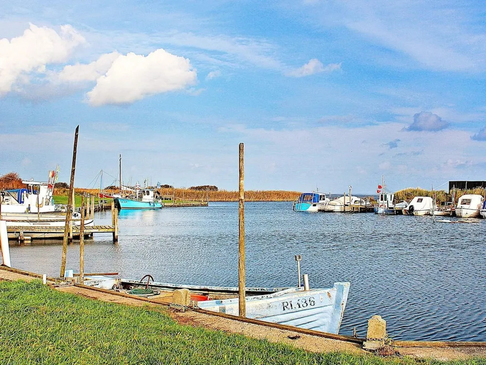 Peaceful Holiday Home in Jutland near Sea
