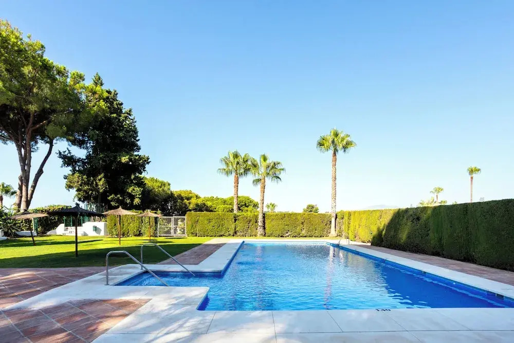 Elegant Duplex House - Aloha Golf