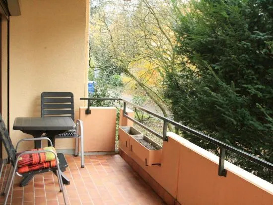 Appartement Julija