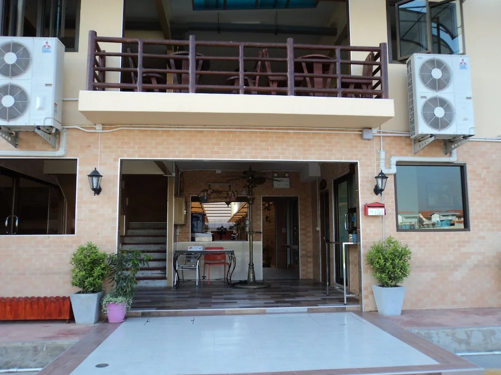 Sabaidee Residence