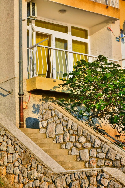 Apartment Senj Petra Kruzica