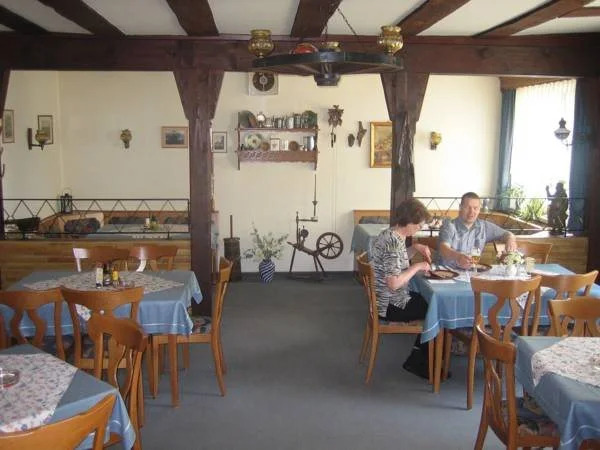Hotel & Restaurant - Gasthaus Brandner