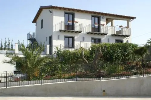 Agriturismo Alpa Mazzarino