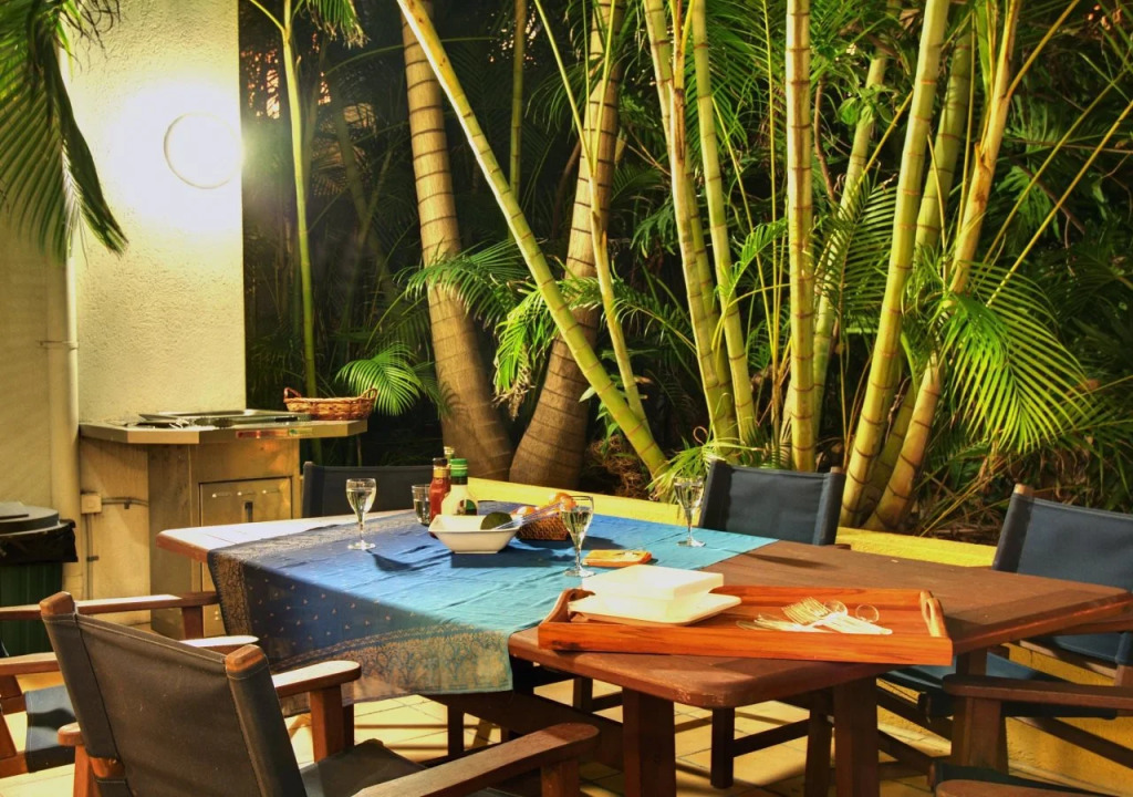 Rolling Surf Resort