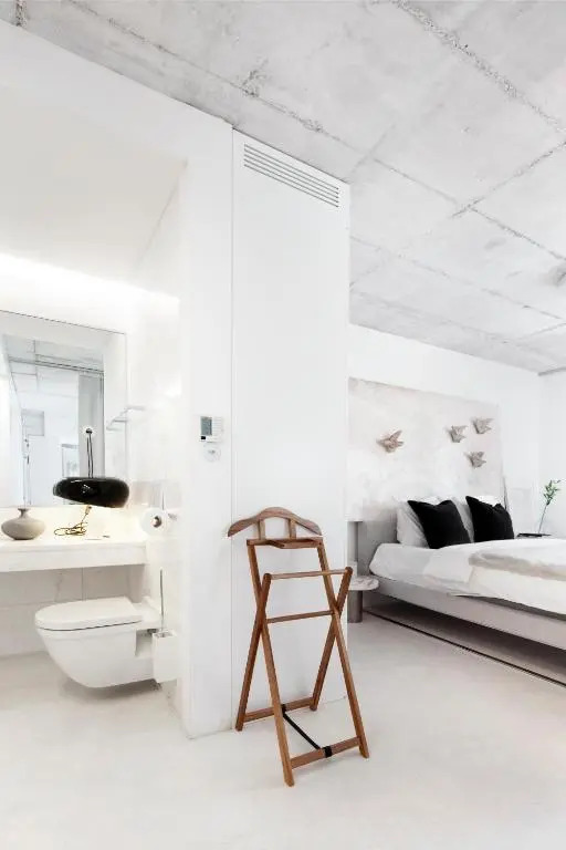 Design Loft Belém -100m2