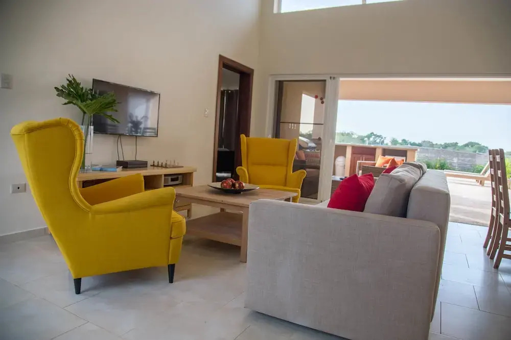 Villa Mango
