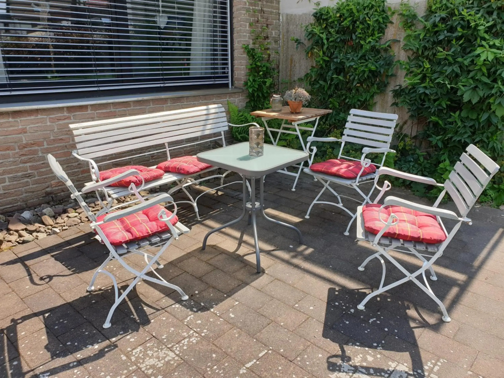 Ferienwohnung Vogelvilla