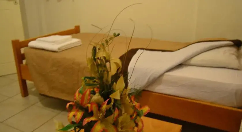 Avani Apartments