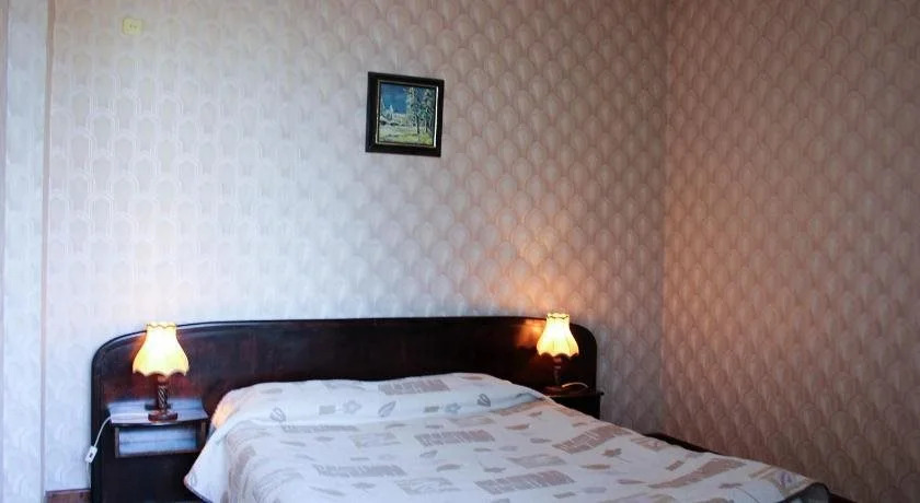 Hotel Ezeroto