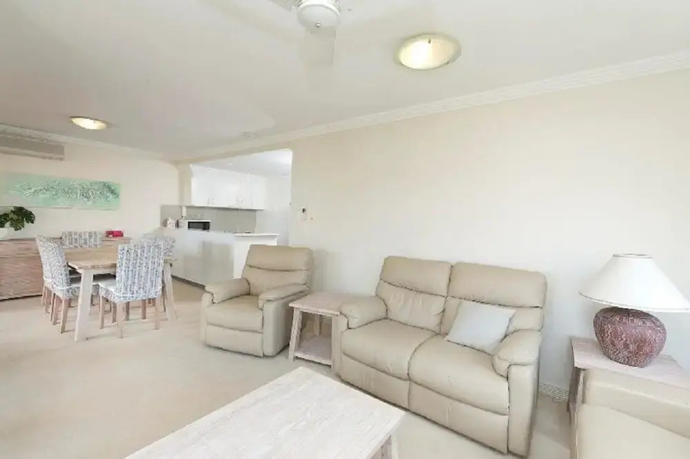 Whitesands Unit 402