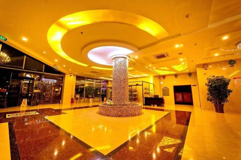 Tiger Hotel