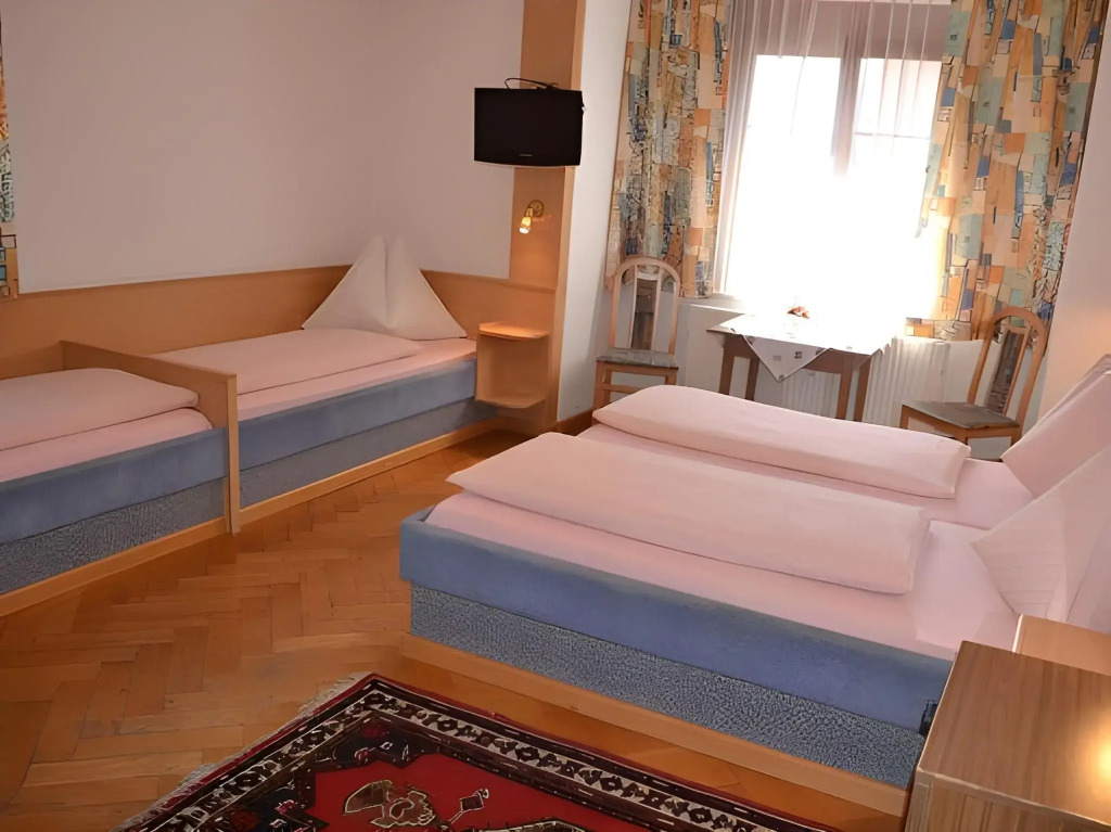 Hotel Tautermann